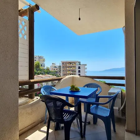 Summer Taste Apartment