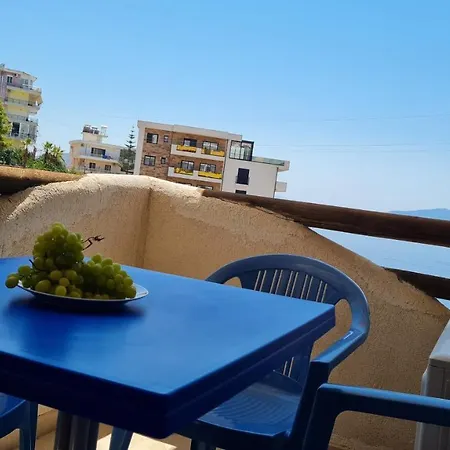 Summer Taste Apartment *