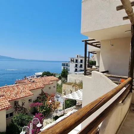 Summer Taste Apartment