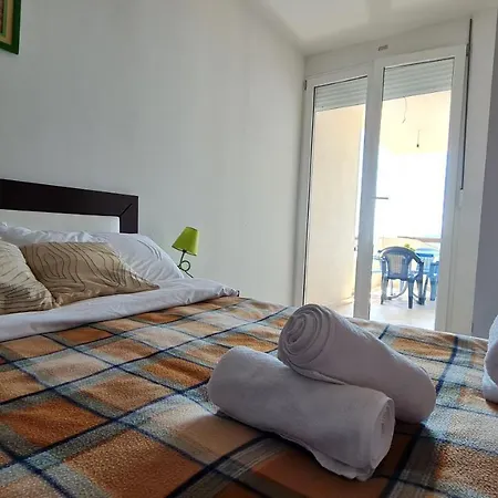 Apartmán Summer Taste Apartment Sarandë