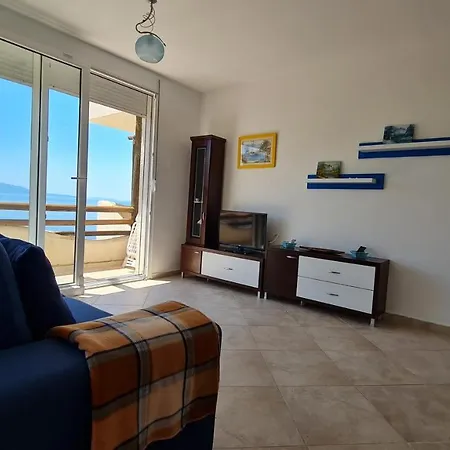 Apartmán Summer Taste Apartment *
