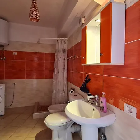 Summer Taste Apartment Sarandë