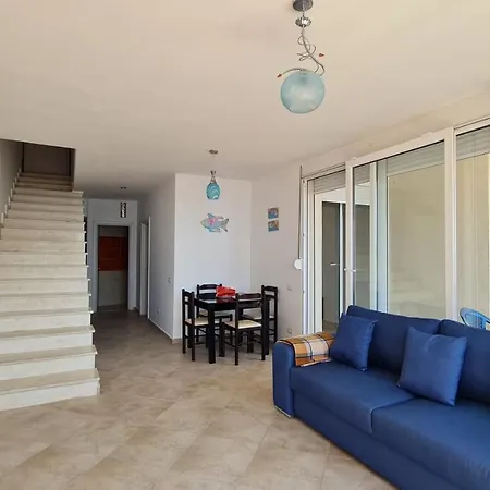 Summer Taste Apartment