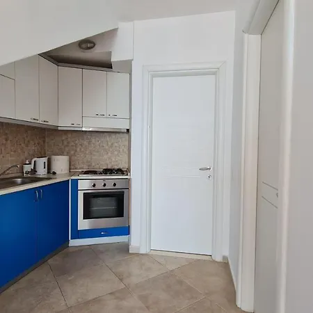 Summer Taste Apartment