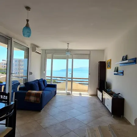 Apartment Summer Taste Apartment