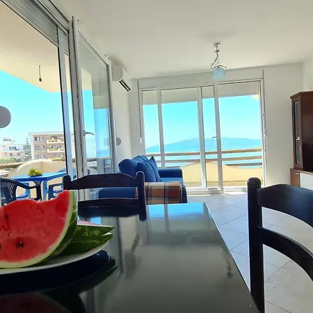 Summer Taste Apartment Apartment *